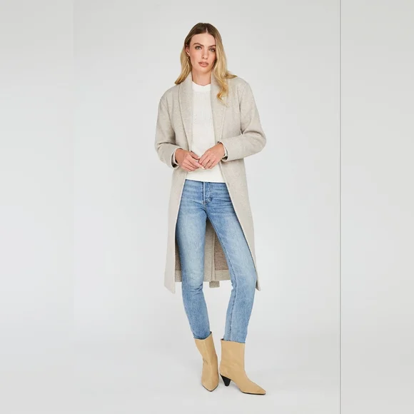 Gentle Fawn Bennet Coat - Picture 2 of 8